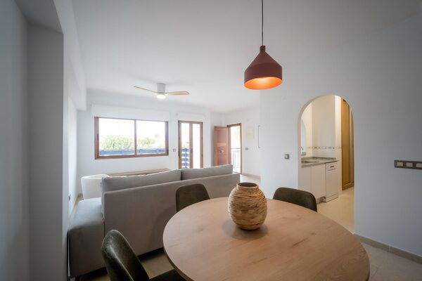 Пентхаус в Куевас-дель-Альмансора, Іспанія, 84м² - зображення 10