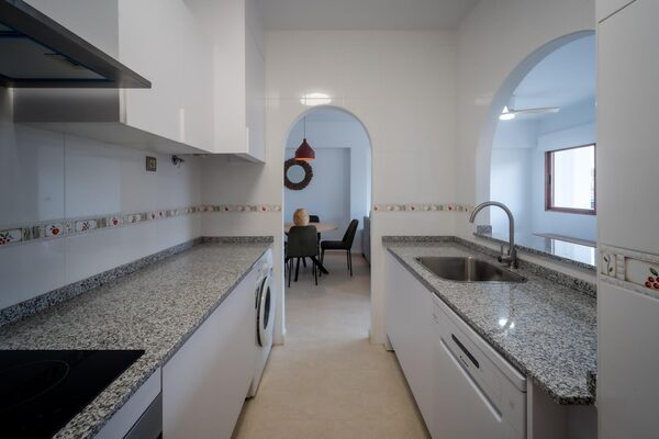 Пентхаус в Куевас-дель-Альмансора, Іспанія, 84м² - зображення 8