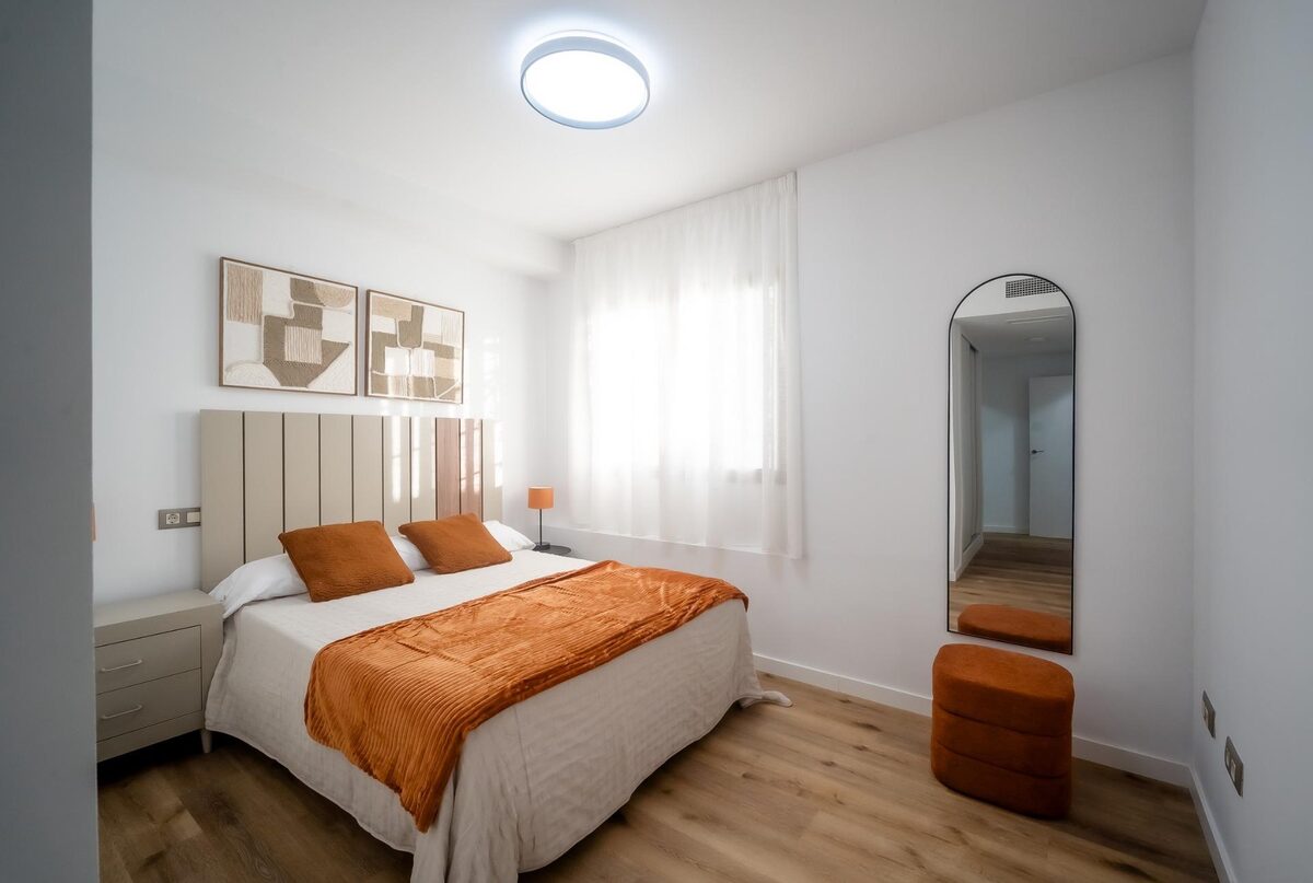 Apartment with 2 bedrooms, 88m² in Cuevas del Almanzora, Spain [ID: 0137-N9389](sold out)