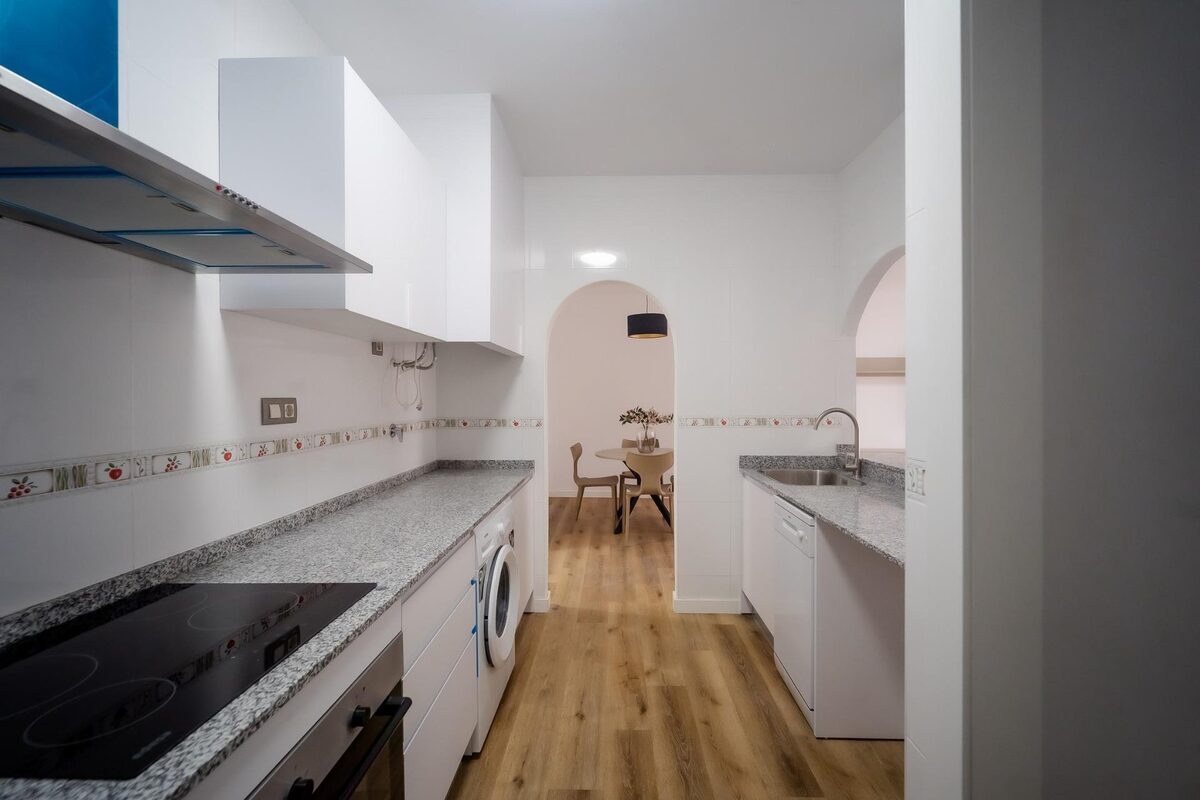 Apartment with 2 bedrooms, 88m² in Cuevas del Almanzora, Spain [ID: 0137-N9389](sold out)