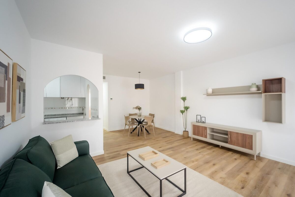 Apartment with 2 bedrooms, 88m² in Cuevas del Almanzora, Spain [ID: 0137-N9389](sold out)