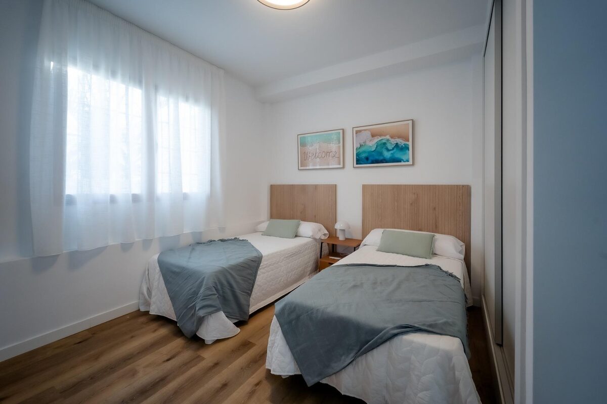 Apartment with 2 bedrooms, 88m² in Cuevas del Almanzora, Spain [ID: 0137-N9389](sold out)