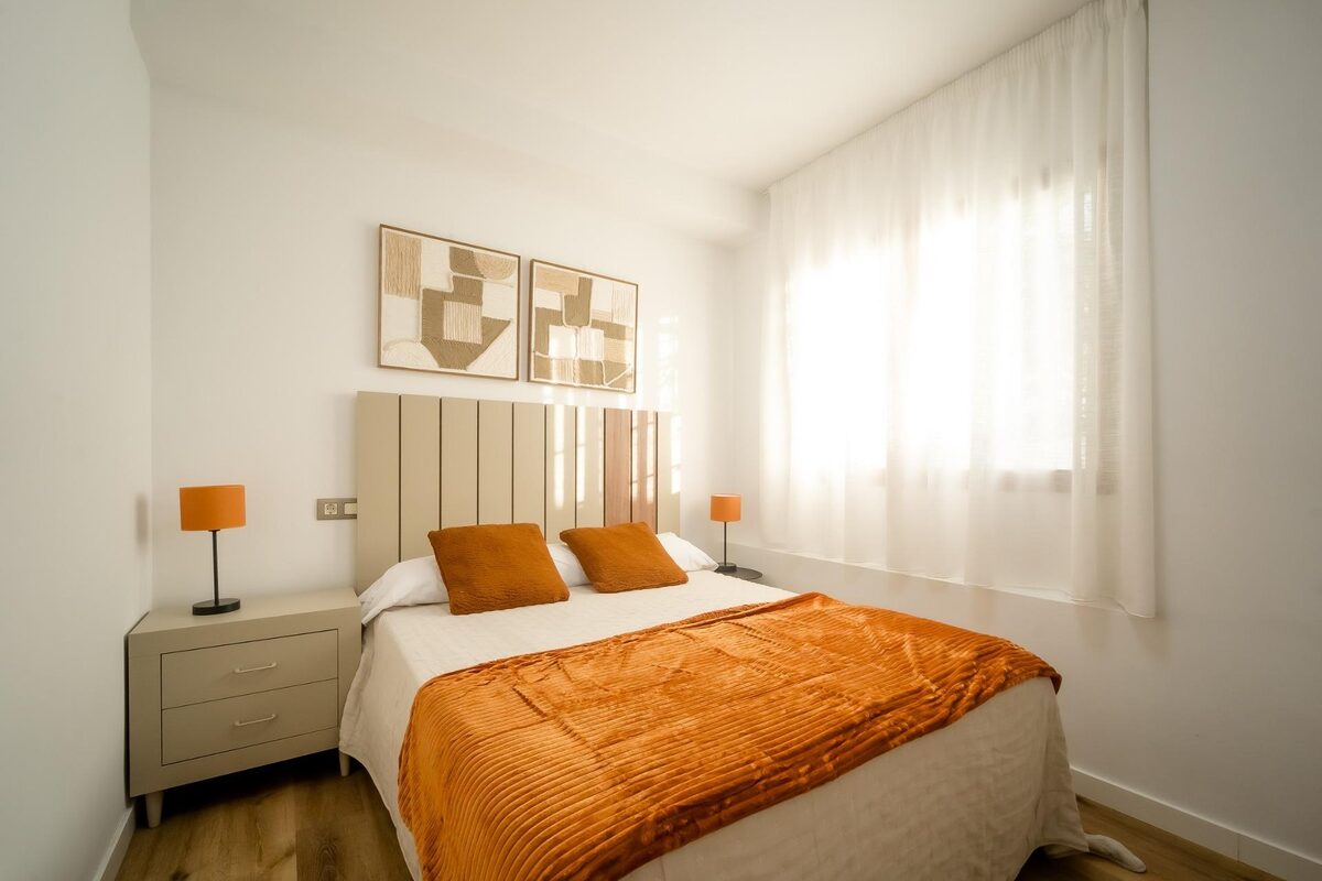 Apartment with 2 bedrooms, 88m² in Cuevas del Almanzora, Spain [ID: 0137-N9389](sold out)