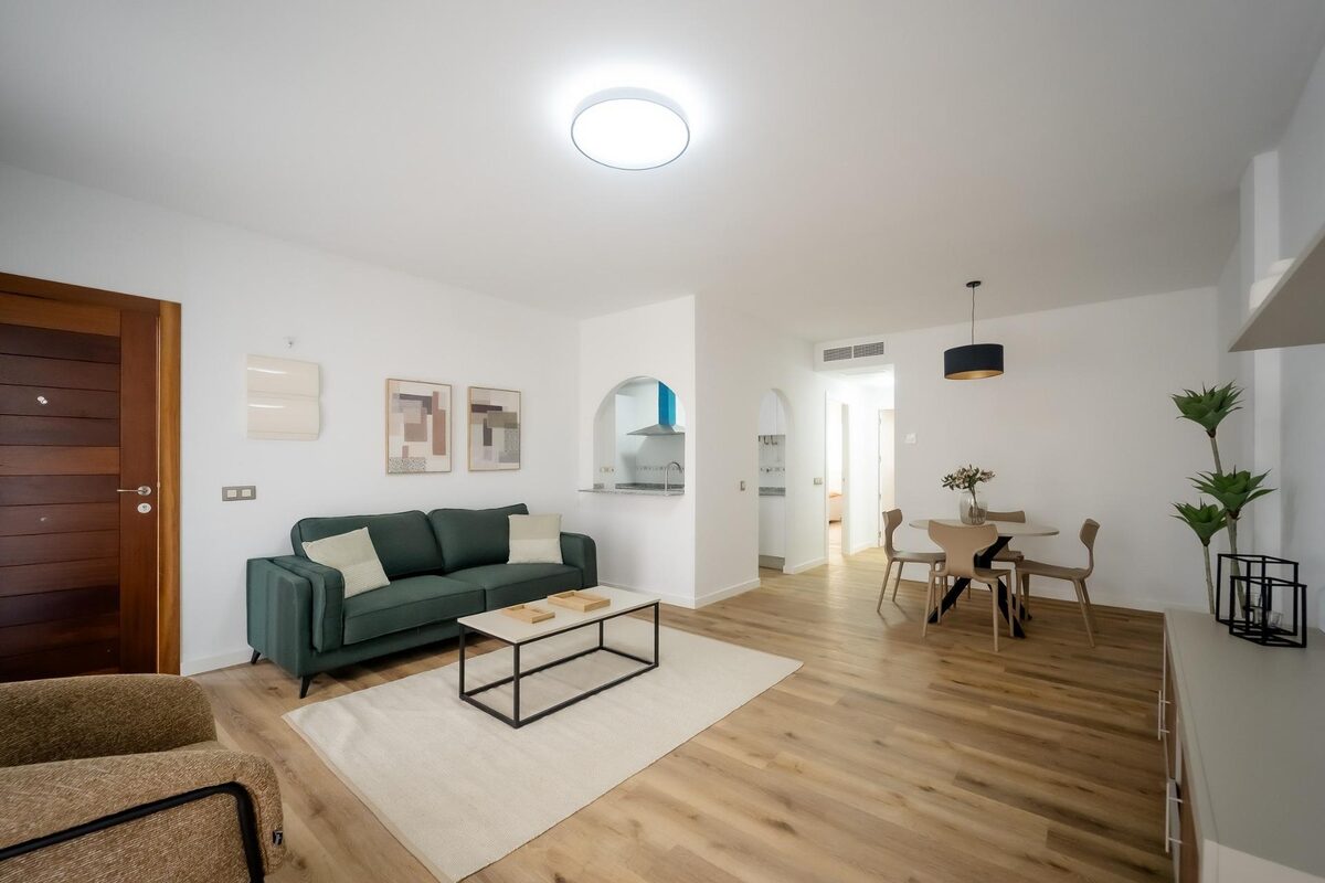 Apartment with 2 bedrooms, 88m² in Cuevas del Almanzora, Spain [ID: 0137-N9389](sold out)