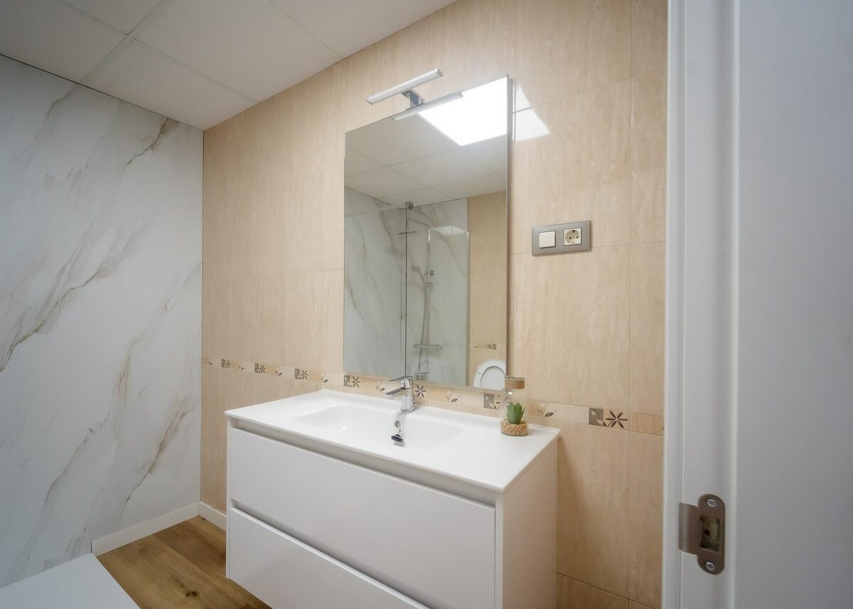 Apartment with 2 bedrooms, 88m² in Cuevas del Almanzora, Spain [ID: 0137-N9389](sold out)