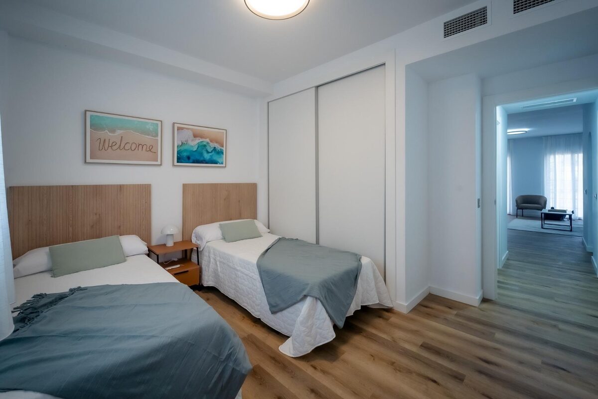Apartment with 2 bedrooms, 88m² in Cuevas del Almanzora, Spain [ID: 0137-N9389](sold out)