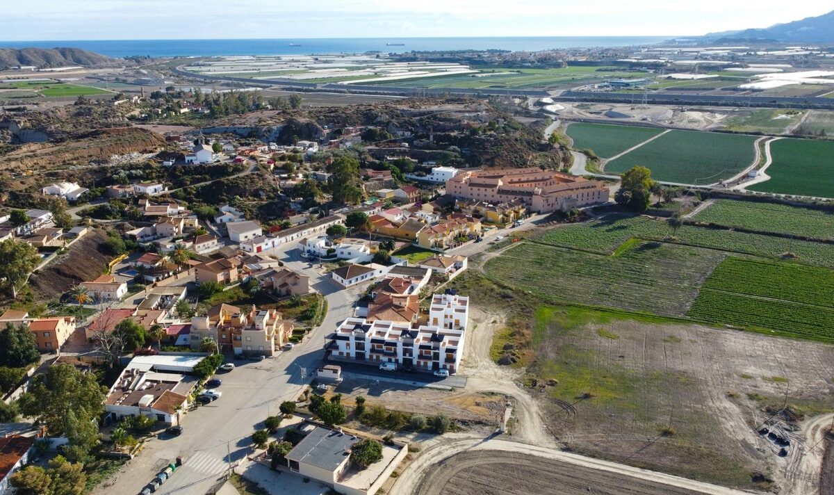 Apartment with 2 bedrooms, 88m² in Cuevas del Almanzora, Spain [ID: 0137-N9389](sold out)