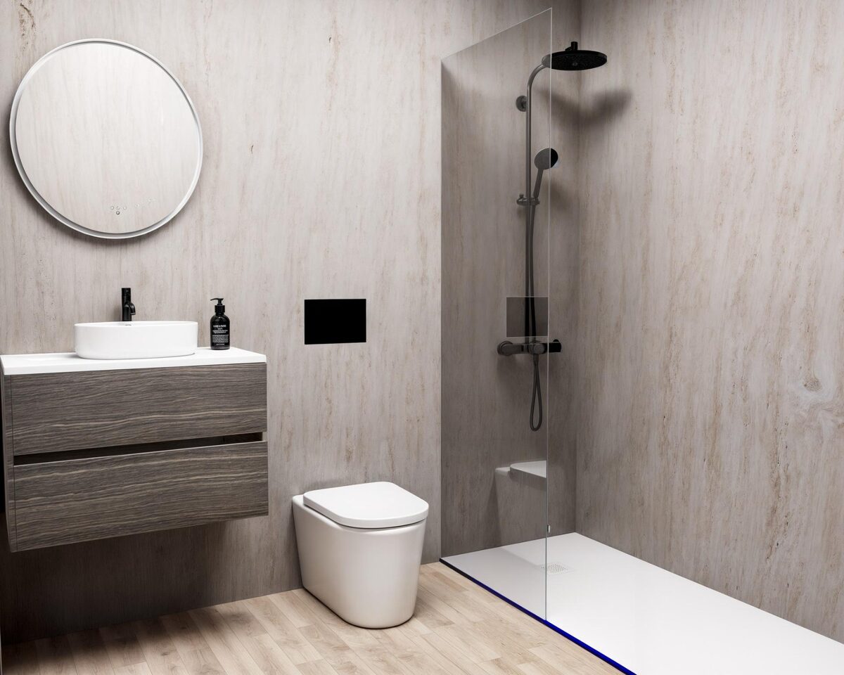 Квартира с 2 спальнями, 66м² в Финестрат, Испания [ID: 0137-N9066]