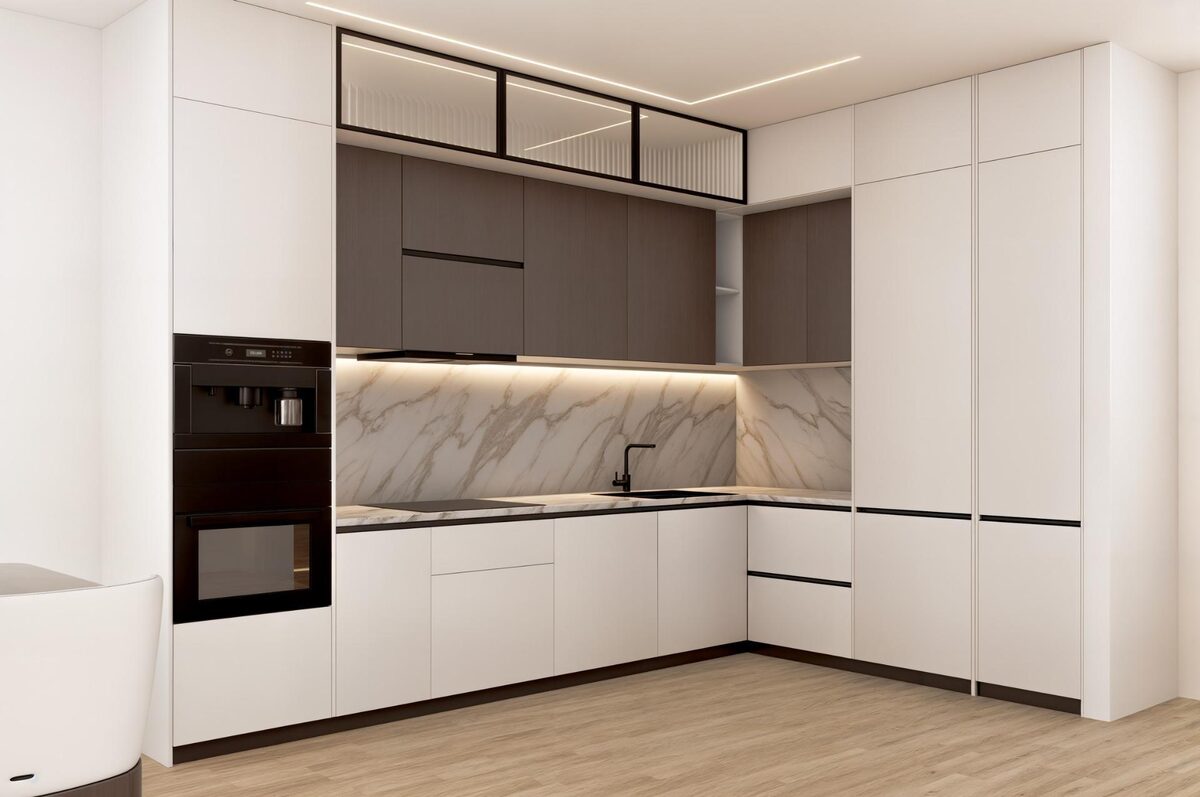 Квартира с 2 спальнями, 66м² в Финестрат, Испания [ID: 0137-N9066]