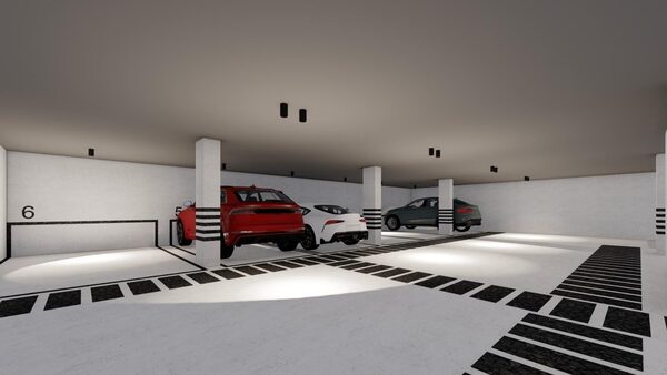 Квартира в Гуардамар-дель-Сегура, Испания, 154м² - изображение 18