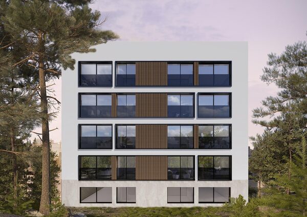 Квартира в Гуардамар-дель-Сегура, Испания, 154м² - изображение 13