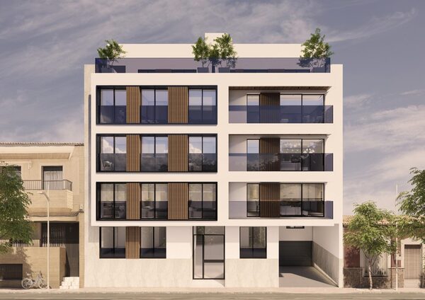 Квартира в Гуардамар-дель-Сегура, Испания, 116м² - изображение 11