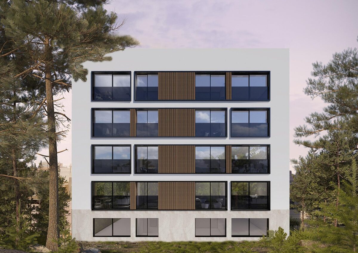 Квартира з 3 спальнями, 116м² в Гуардамар-дель-Сегура, Іспанія [ID: 0137-SP1363]