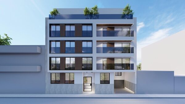 Квартира в Гуардамар-дель-Сегура, Испания, 116м² - изображение 16