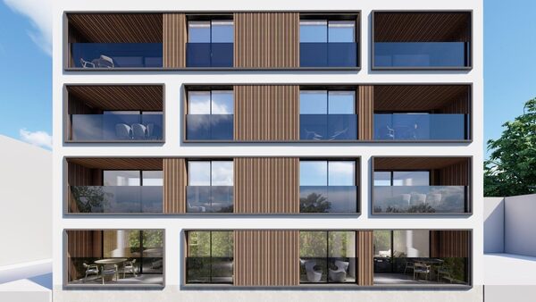 Квартира в Гуардамар-дель-Сегура, Испания, 116м² - изображение 2