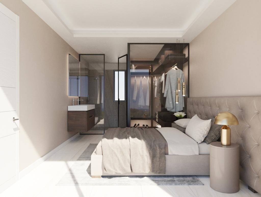 Квартира з 3 спальнями, 116м² в Гуардамар-дель-Сегура, Іспанія [ID: 0137-SP1363]