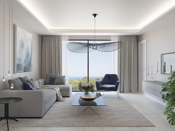 Квартира в Гуардамар-дель-Сегура, Испания, 116м² - изображение 5