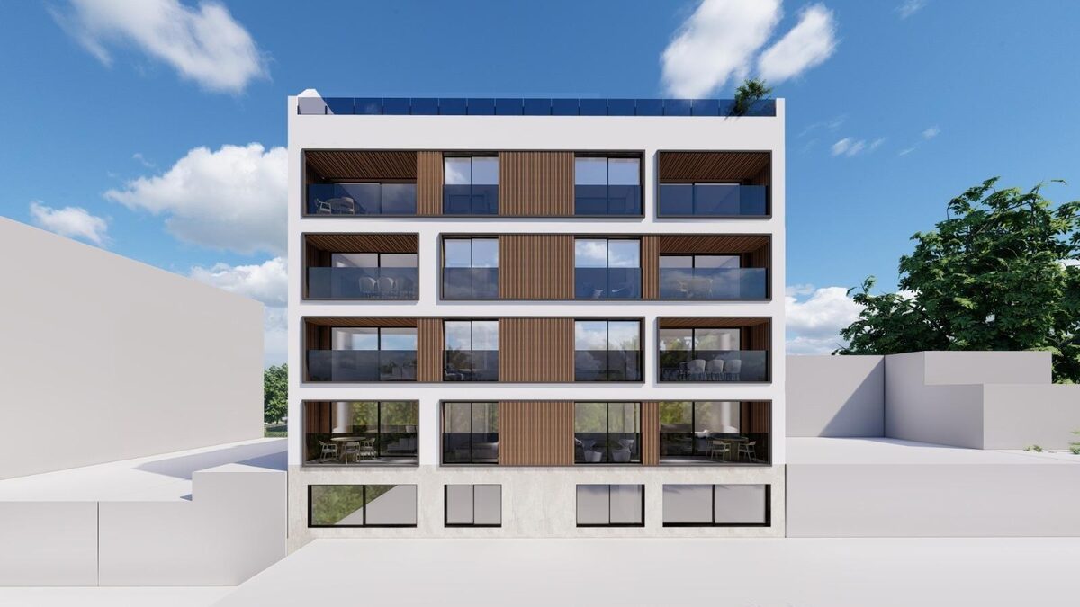 Квартира з 3 спальнями, 116м² в Гуардамар-дель-Сегура, Іспанія [ID: 0137-SP1363]
