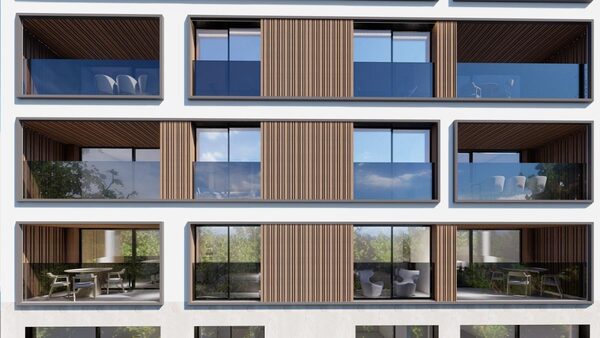 Пентхаус в Гуардамар-дель-Сегура, Испания, 136м² - изображение 10