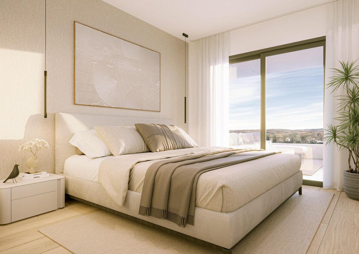 Квартира с 3 спальнями, 84м² в Торревьеха, Испания [ID: 0137-N9399]