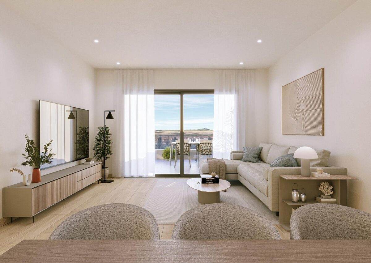 Квартира с 3 спальнями, 84м² в Торревьеха, Испания [ID: 0137-N9399]