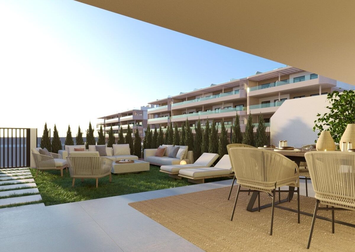 Квартира с 3 спальнями, 84м² в Торревьеха, Испания [ID: 0137-N9399]