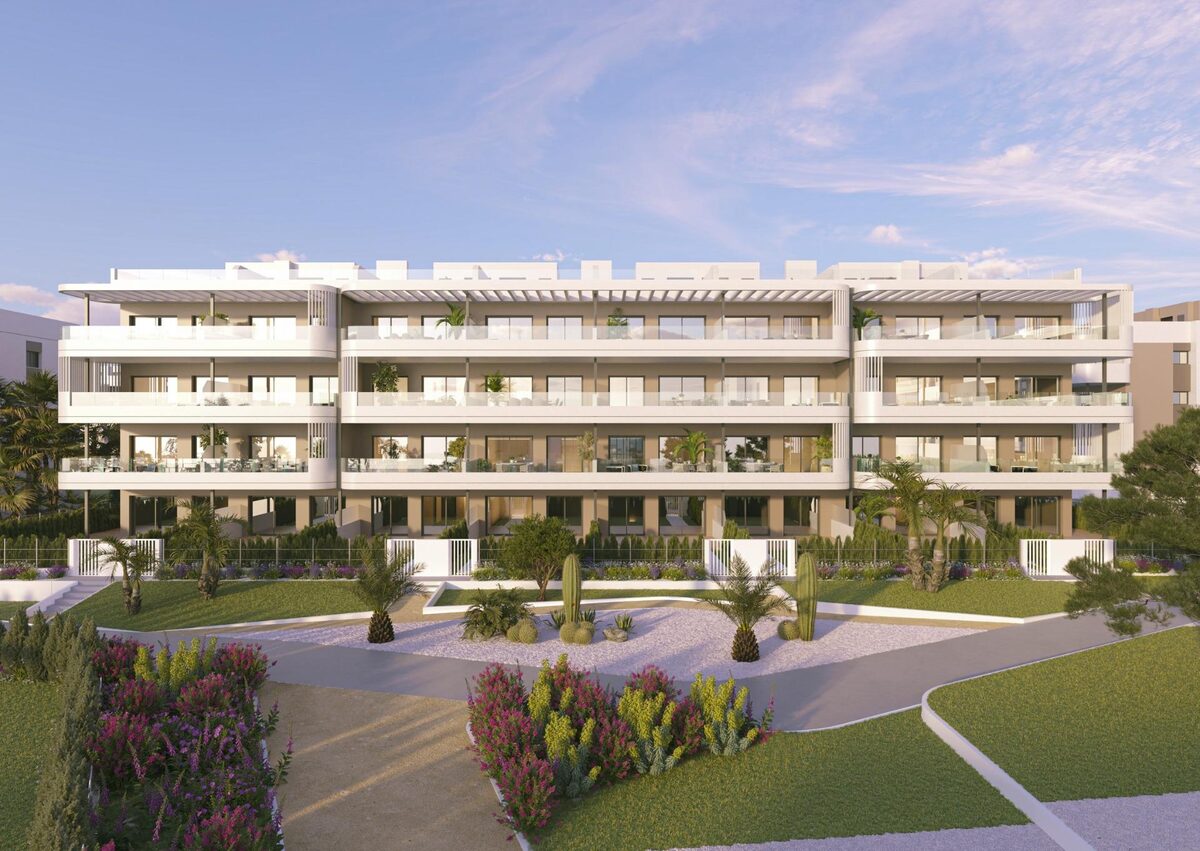 Квартира с 3 спальнями, 84м² в Торревьеха, Испания [ID: 0137-N9399]