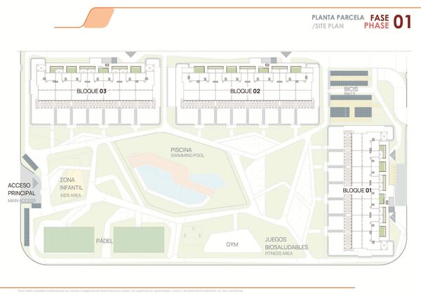 Квартира в Торрев'єха, Іспанія, 84м² - зображення 20