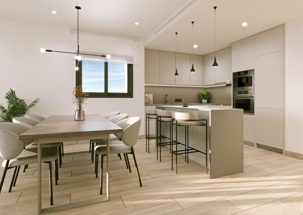 Квартира в Торрев'єха, Іспанія, 84м² - зображення 8