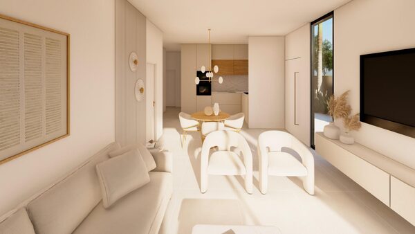 Бунгало в Пилар-де-ла-Орадада, Испания, 90м² - изображение 6