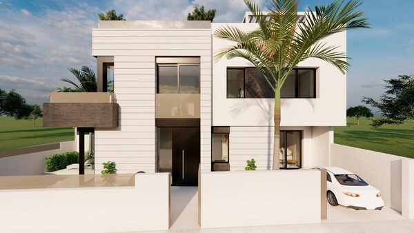 Бунгало в Пилар-де-ла-Орадада, Испания, 90м² - изображение 2