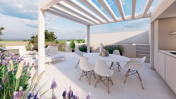 Бунгало в Пилар-де-ла-Орадада, Испания, 90м² - изображение 11