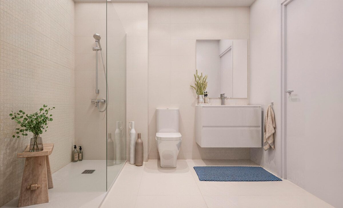 Квартира с 3 спальнями, 140м² в Эстепона, Испания [ID: 0137-N8940]