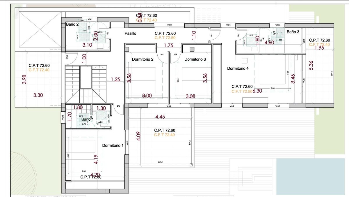Villa with 4 bedrooms, 300m² in Javea Xabia, Spain [ID: 0137-N9402]