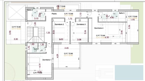 Вилла в Хавея-Шабия, Испания, 300м² - изображение 6