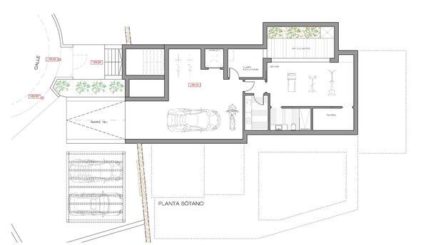 Willa w jávea-xàbia, Hiszpania, 342m² - obraz 17