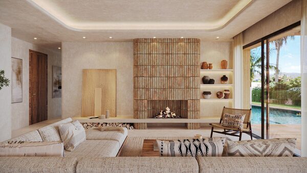 Willa w jávea-xàbia, Hiszpania, 342m² - obraz 7