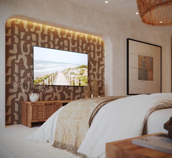 Willa w jávea-xàbia, Hiszpania, 342m² - obraz 13
