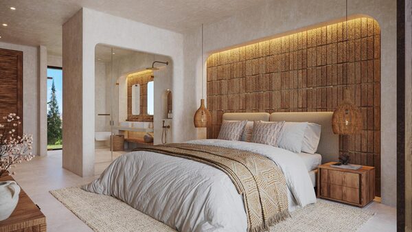 Willa w jávea-xàbia, Hiszpania, 342m² - obraz 12