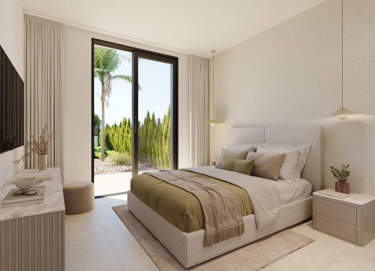 Villa with 3 bedrooms, 155m² in Fuente Alamo, Spain [ID: 0137-N9407]