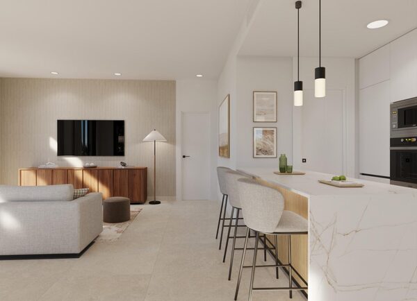 Вилла в Фуенте-Аламо, Испания, 155м² - изображение 6