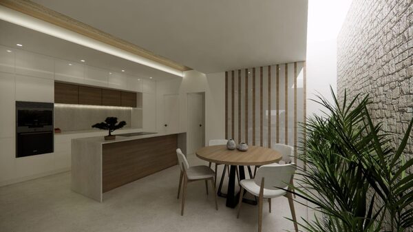 Квартира в Катрал, Испания, 94м² - изображение 3