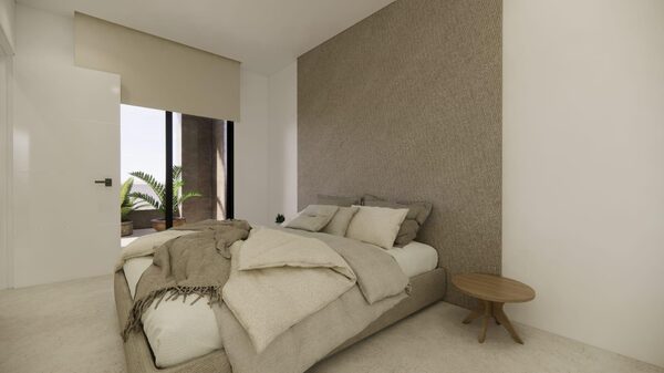 Квартира в Катрал, Испания, 94м² - изображение 9