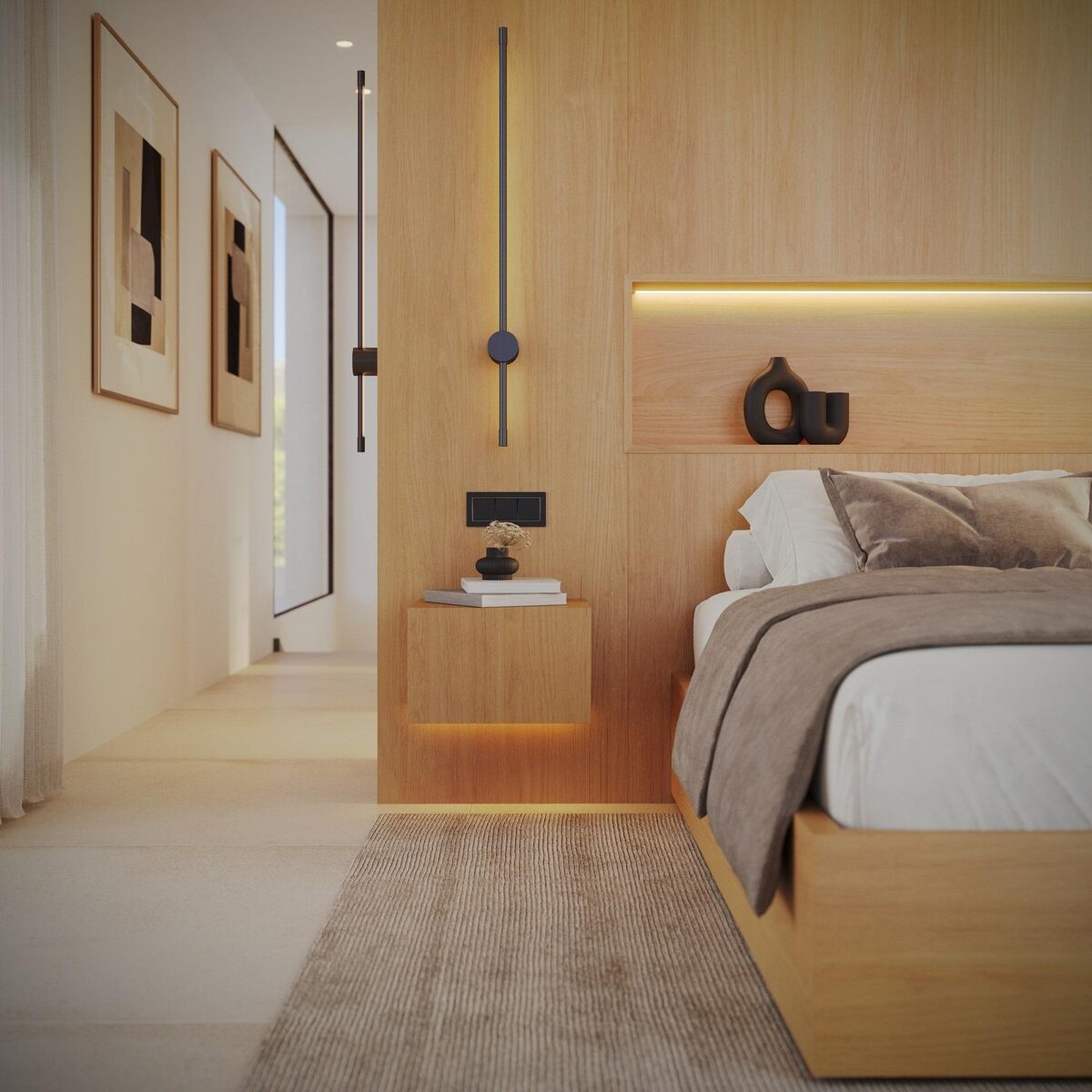 Villa with 4 bedrooms, 468m² in Javea Xabia, Spain [ID: 0137-N9405]