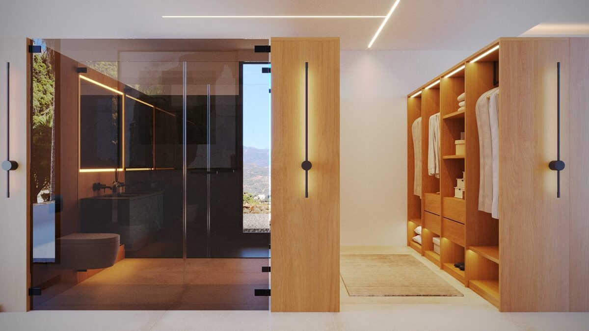 Villa with 4 bedrooms, 468m² in Javea Xabia, Spain [ID: 0137-N9405]
