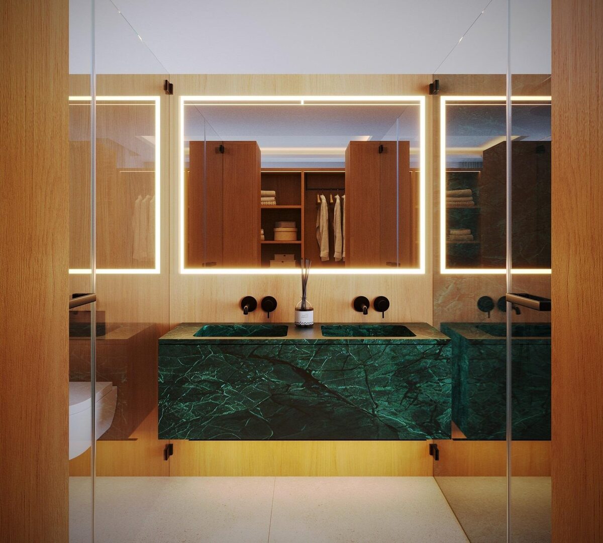 Villa with 4 bedrooms, 468m² in Javea Xabia, Spain [ID: 0137-N9405]