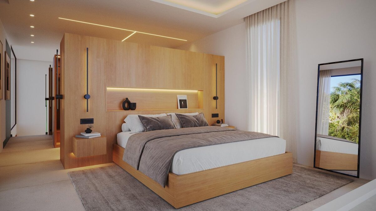Villa with 4 bedrooms, 468m² in Javea Xabia, Spain [ID: 0137-N9405]
