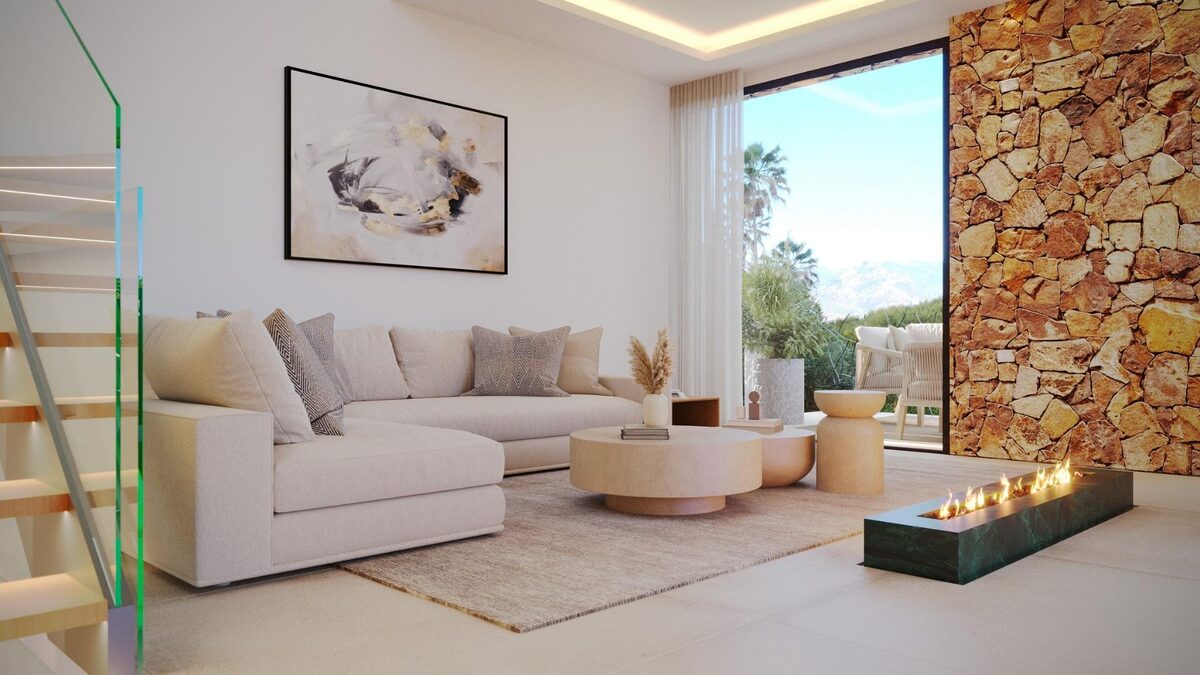 Villa with 4 bedrooms, 468m² in Javea Xabia, Spain [ID: 0137-N9405]