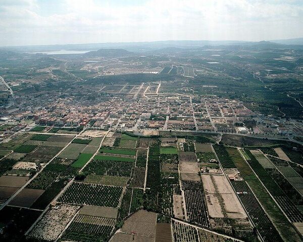 Apartment in Bigastro, Spain, 61m² - image 8