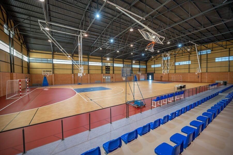 Квартира з 2 спальнями, 61м² в Бігастро, Іспанія [ID: 0137-N9423]